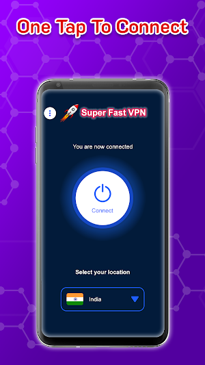 VPN For TikTok Screenshot 0