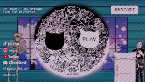 Escape From Meowtrix Screenshot 0