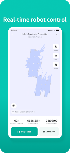AtBot Screenshot 0