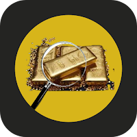 Gold Detector: Gold Finder