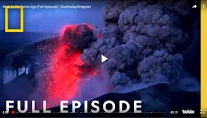 National Geographic HD Screenshot 3