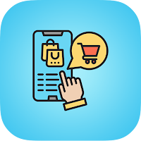 Sweden Online Shopping App