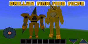 Toilet Multiverse Mod For MCPE Screenshot 2