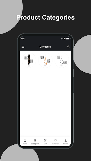 Star Work Screenshot 1