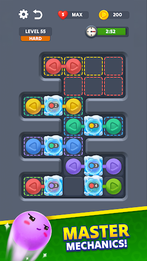 Color Field Screenshot 3