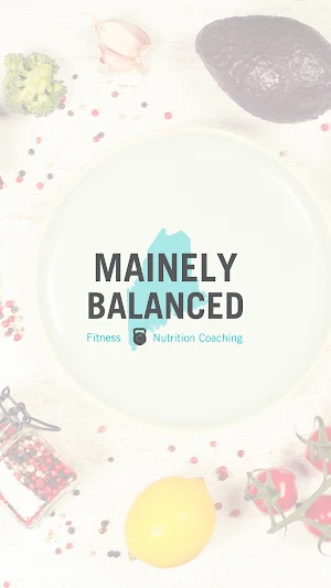 Mainely Balanced Screenshot 0