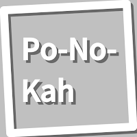 Book, Po-No-Kah