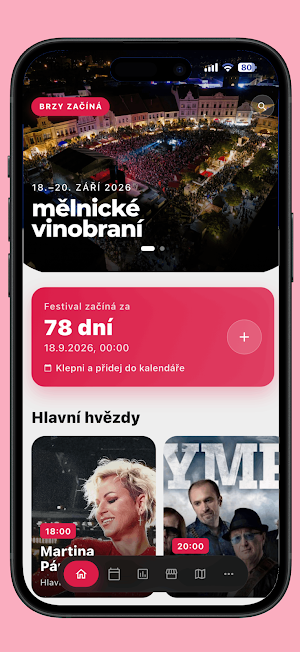 Vinobraní Screenshot 0