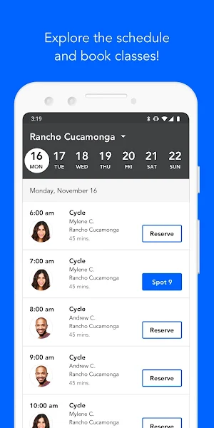 EPICycle Studio Screenshot 2