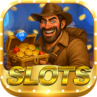 Golden Quest Slots