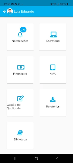 MaximmusApp Screenshot 2