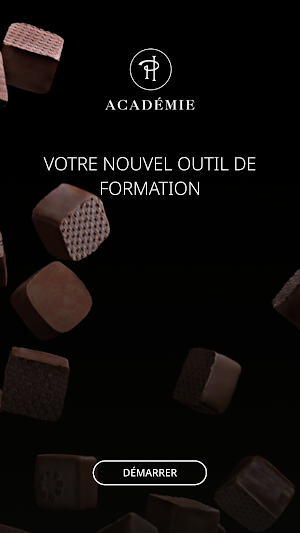 PH Académie Screenshot 0