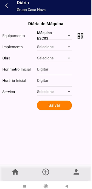 Grupo Casa Nova Screenshot 3