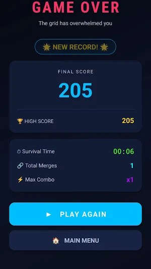 Cellonixx Screenshot 2
