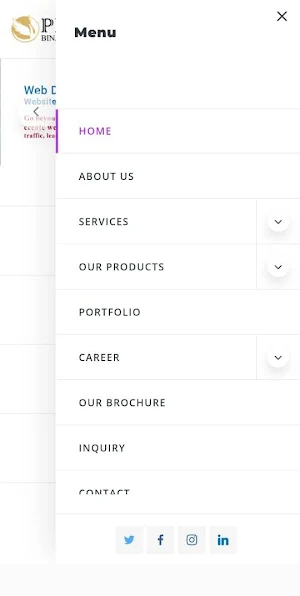Phoenix App Screenshot 2