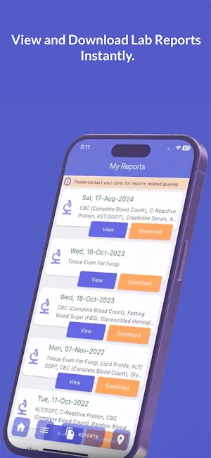 Dr Ismail Screenshot 1