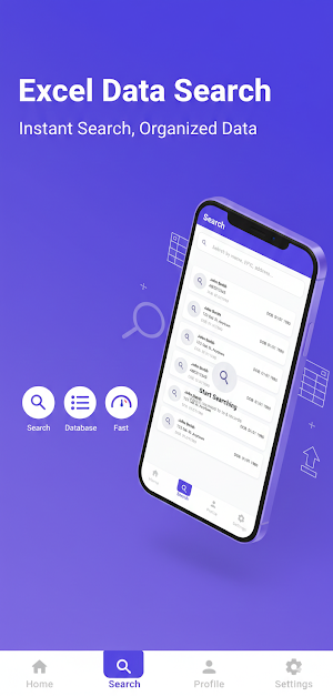 searchit Screenshot 2