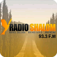 Radio Shalom Calzada - FM 93.3 Mhz
