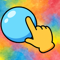Bubble Tapper