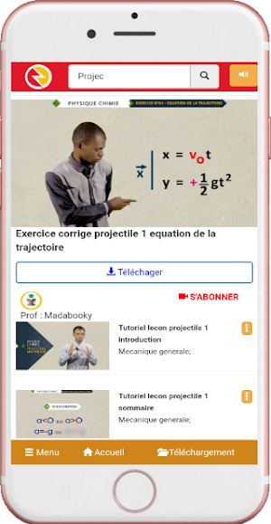 Zatafita Screenshot 2