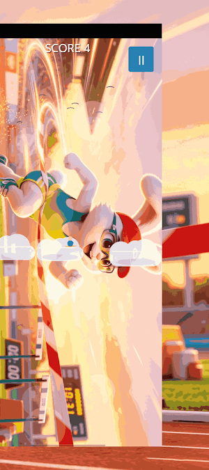 BNINSTINCT Screenshot 3