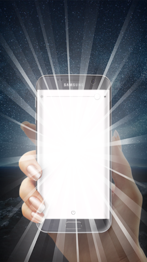 Displight™ Screen Led light Screenshot 1