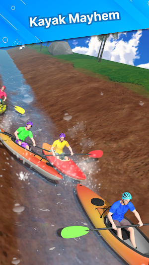 Boat King Screenshot 1