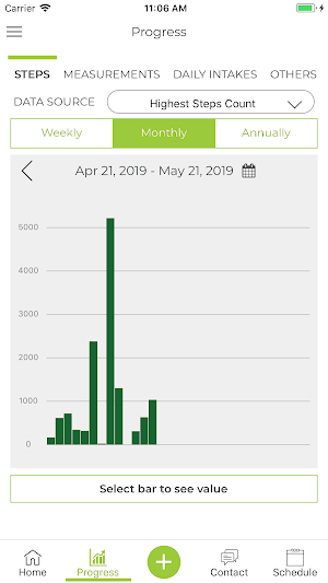 Global Weight Loss Screenshot 2
