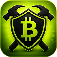 BTC Hash Mining -BTC Miner Sim