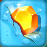 Gem Digger Tile Match