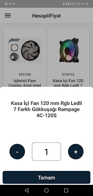 Hesaplı Fiyat Screenshot 3