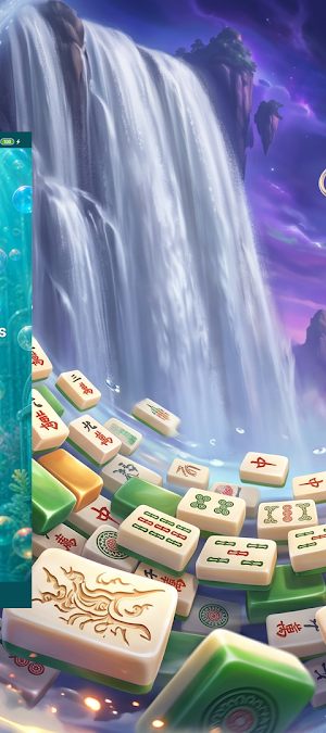 Squeeze Pipe Bubbles Screenshot 1