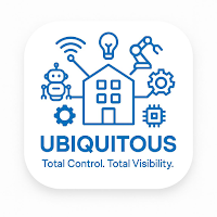UBIQUITOUS