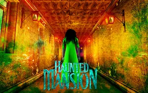 Haunted Mansion: Scary Manor Screenshot 2