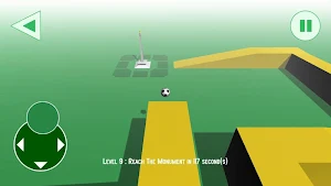 Monumaze Screenshot 1