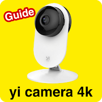 yi camera 4k guide