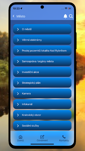 Kralovice Screenshot 2
