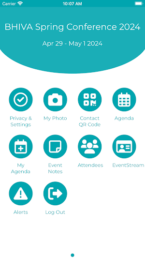 BHIVA Spring 2024 Screenshot 0