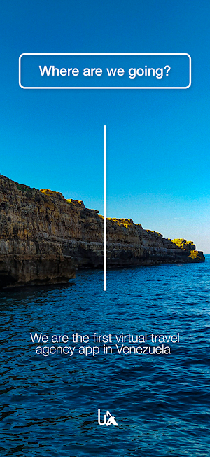 WeFly: Flights & Destinations Screenshot 0