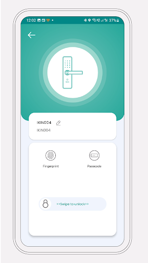 Ikin Business Screenshot 1