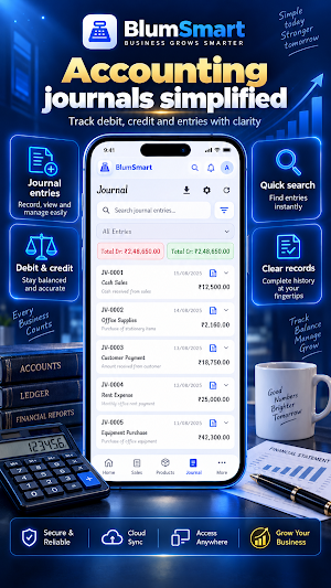 BlumSmart Screenshot 1