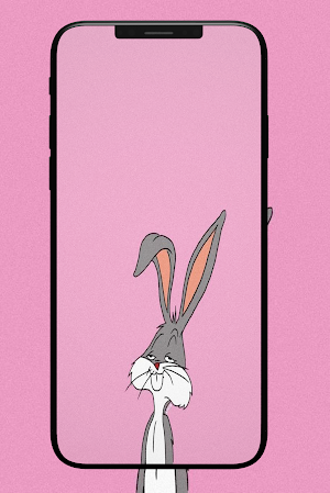 Cartoon Wallpaper Aesthetic Screenshot 2