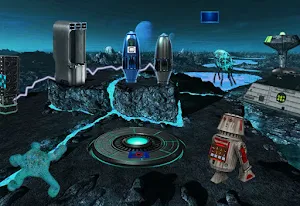 Unknown Mystery Adventure Screenshot 2