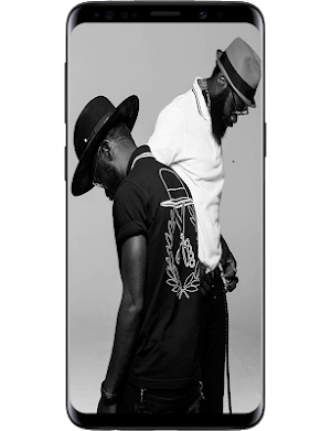 Black Man Outfits Ideas Screenshot 0