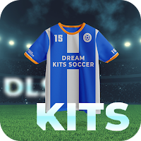 Dream Kits Soccer 23