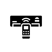 Smart AC Remote for Carrier