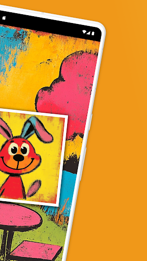 Kids Animal Buddies Screenshot 2