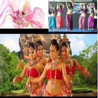 Dance app