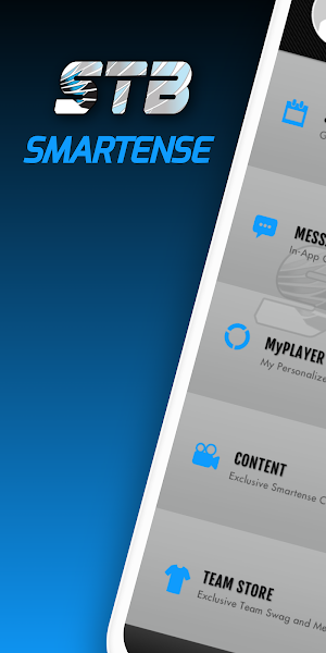 SmarTense Screenshot 0