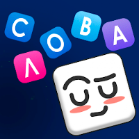 Сова-Слова: головоломка, кросс